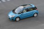 Citroen C4 Picasso 2007 года